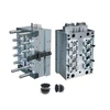 Plastic Injection Mold for PVC Material Part