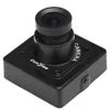 Censee Newest Cheap Analog Sony CCD Micro Lens Zoom Mini Very Small Best Hidden Spy Micro CCTV Security Car Camera