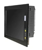 12 inch industrial desktop panel pc multi touch screen,embedded rugged panel pc, 12v 19 lcd 4:3 display touch screen capacitive