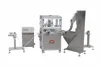 CAP LINING MACHINE
