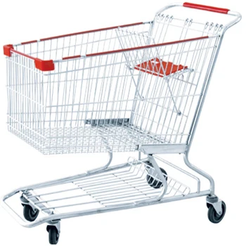 elc shopping trolley