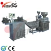 PE/PP 45,30 Two-colors Zipper Making Machine
