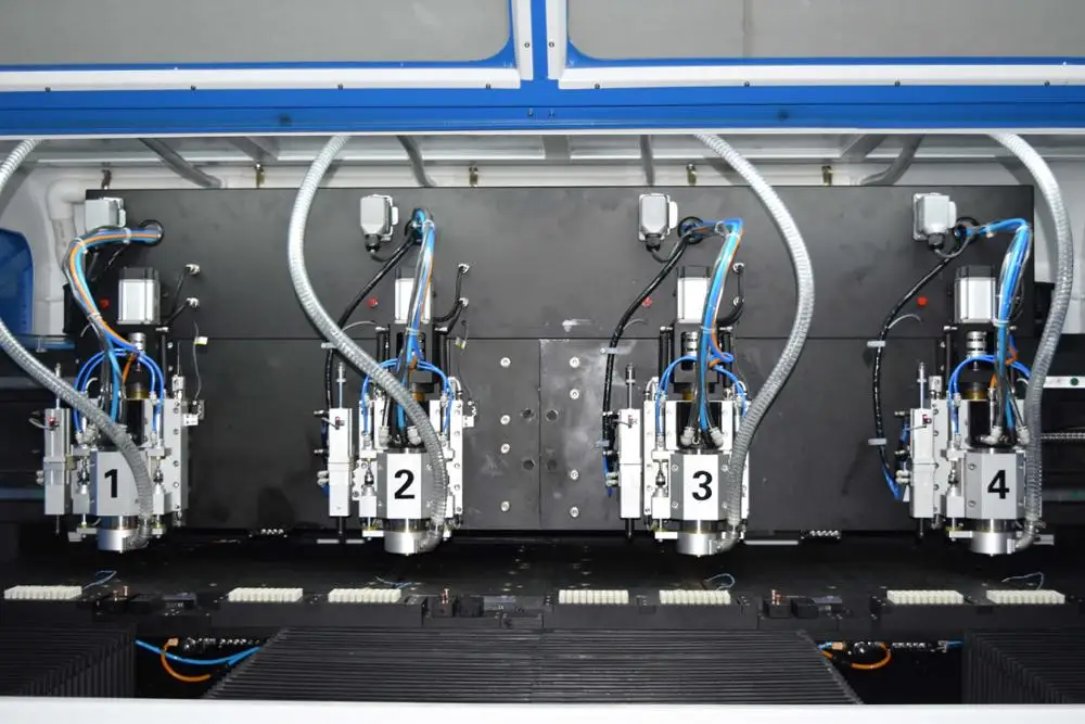 CNC Router for Acrylic and PCB - Precision and Reliability