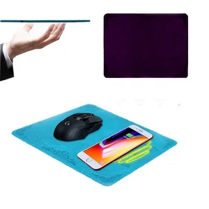 10W Wireless Charging Mouse Pad