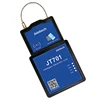 Robust GPS intelligent seal for cargo security monitoring