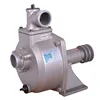 aluminum bare shaft belt driven centrifugal water pump