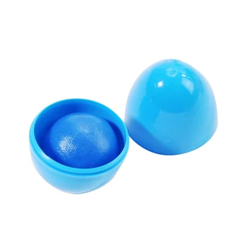 blue silly putty