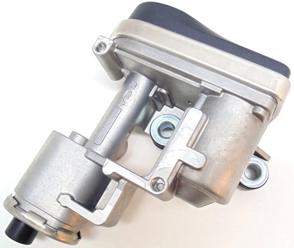 Transmission Throttle Valve Actuator Ttva 20032009 48re Dodge Ram Oem