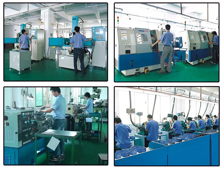 punch pin cnc turning