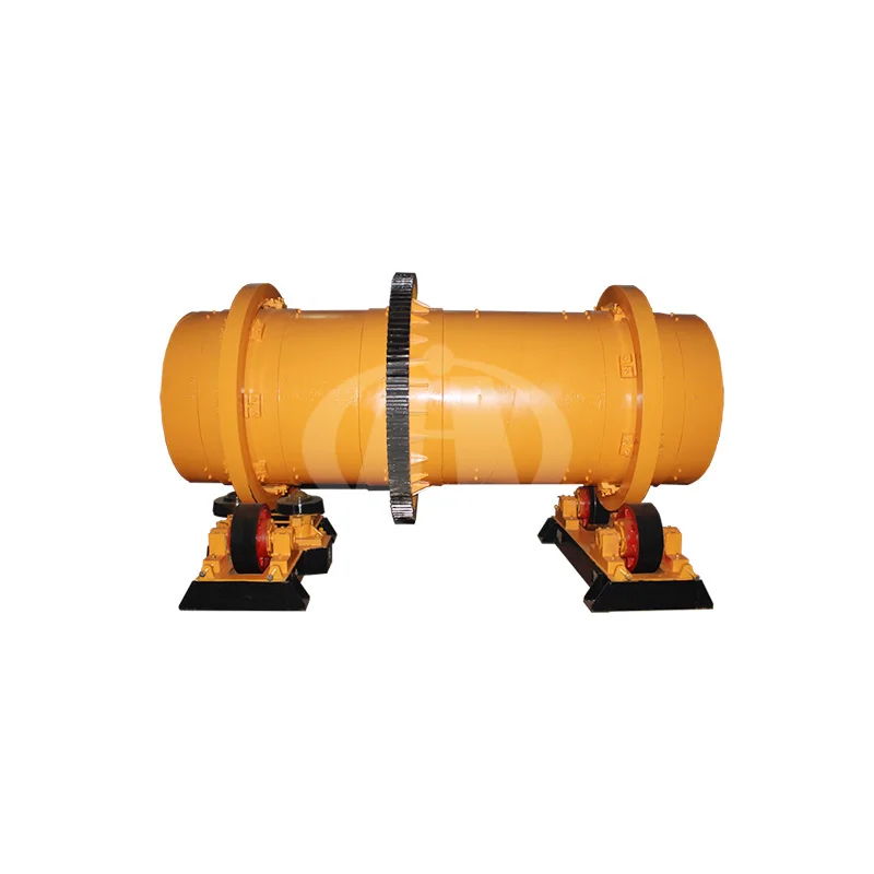 
Drum Granulator for Fertilizer Machine 