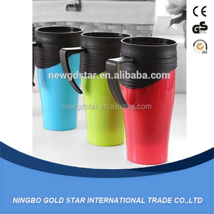 Plastic Microwave Mug Whole Suppliers Alibaba