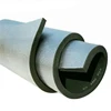 100cm Insulation Thermal Pipe Sponge Foam Rubber Tube for Fitness -call J.Phoenix