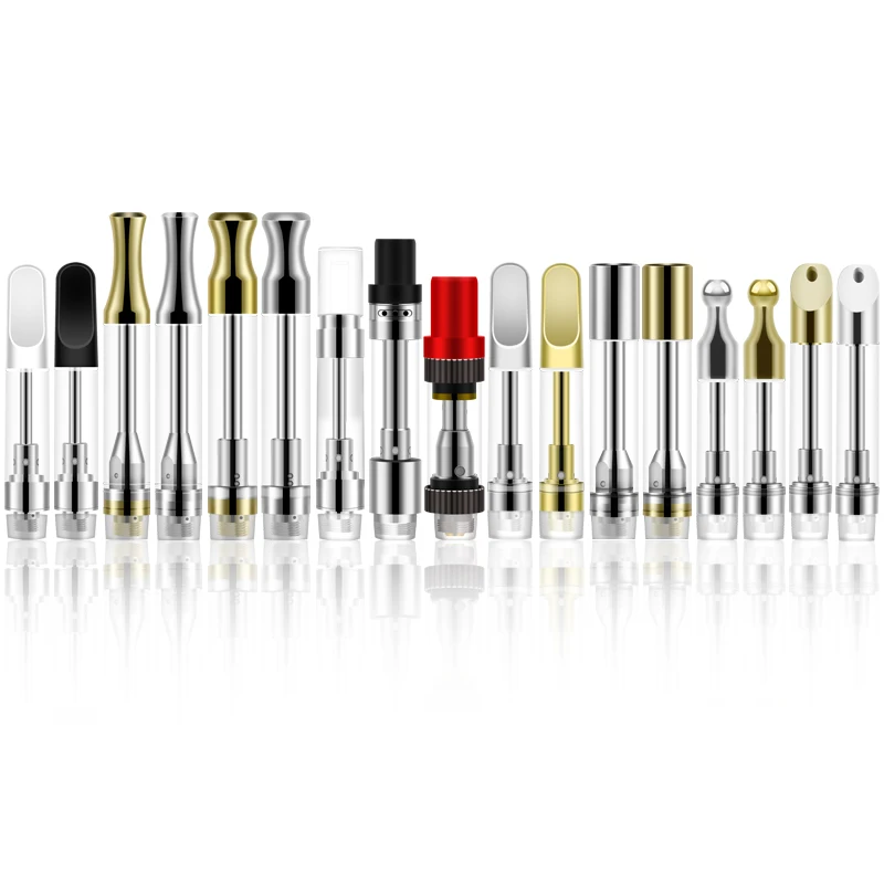 

2019 Hot Product Oil Vaporizer Cartridge 510 Oil Vaporizer Cartridge CBD Cartridge