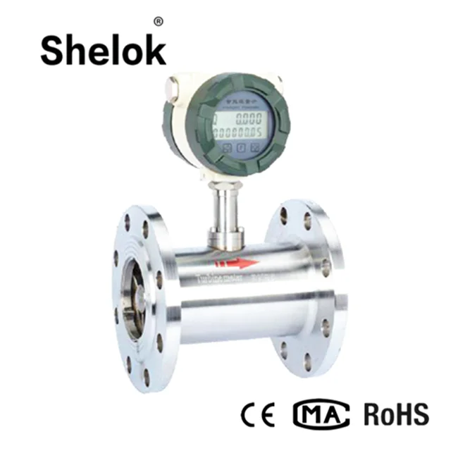 electromagnetic flow meter suppliers