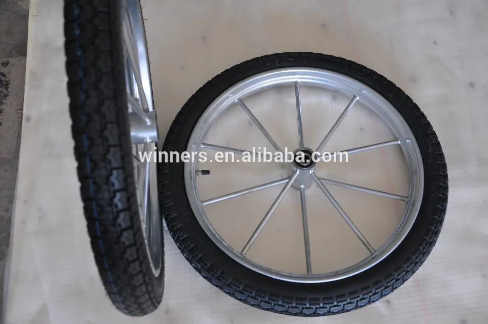 26 Inch Mini Horse Carriage Cart Wheel Pneumatic Tire 26x2 1/2 Buy High Quality Pneumatic