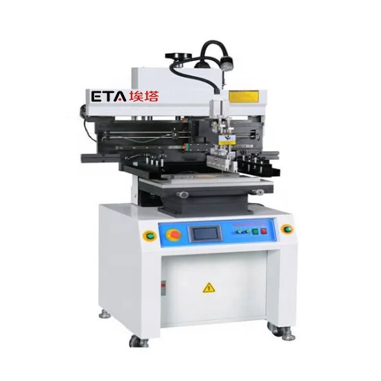 Lead-free-Reflow-Soldering-Temperature-Machine