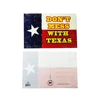 Three D nice design hologram 3D lenticular printing postcards