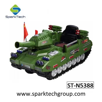 Hot Outdoor Electric Ride On Toys Cool Kids Tank Toy Hot Outdoor Electric Ride On Toys Cool Kids Tank Toy