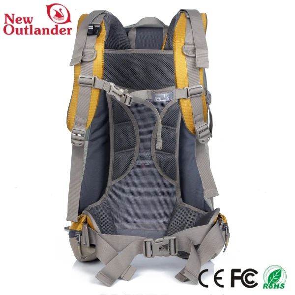 Waterproof Durable Large Size Pakistan Tactical Military Hiking Camping