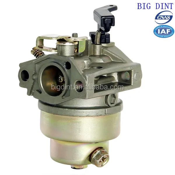 Big Dint Honda G200 Carburetor For Water Pump P19e Bigdint Carburetor ...