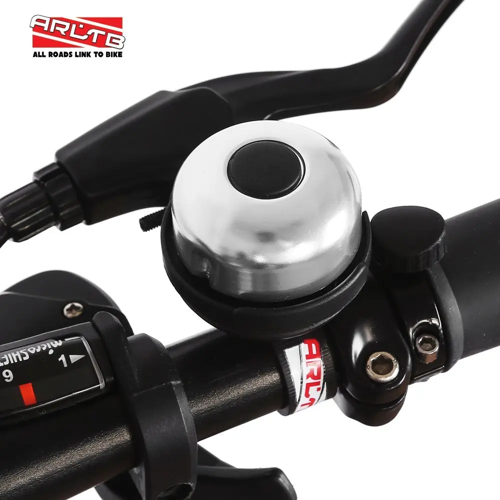 Baradine Bike Bicycle Outer Housing Shifer Cable Aluminum Anodized Caps Lined Ferrules For 4mm Cable