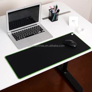 Anti-static earth mat with a 4.6 meters ground earth cable 25cm*68cm