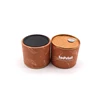 Biodegradable Customized Nice Colors Cardboard Paper Box For Food Green Tea Leaf Packaging