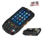 Bluetooth Android device WiFi Industrial Data Collection Portable Courier Symbol Wireless Barcode Scanner rugged handheld Pda