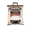 1kg,2kg,5kg,10kg Vacuum Bag for Rice Packaging/Thailand Basmati Plastic Rice Bags with Handle