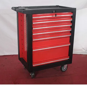 Top Selling Kraftwelle Germany Tool Trolley,Steel Tool Box ...