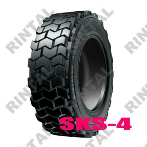 
skid steer tires 