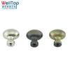 wholesale small zinc alloy kitchen cabinet decorative knobs and pulls 2018.012