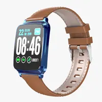 

IP67 Waterproof 1.3 Inch Large Full HD Touch Screen M8 Wireless Smartwatch