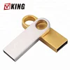 Hot sell Metal USB Memory Drives USB 2.0 Pen Drive 32GB 64GB pendrives U disk