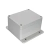 Plastic abs box waterproof case IP65 protect level factory in china