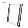 ultra thin medical display single panel led xray film viewer negatoscope