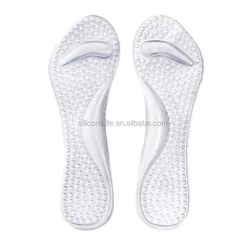 gel cushion for sandals