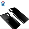 For Iphone X 10 Ten Cases 2017 OEM Pc Print Logo Coating Oil Customized Order Blank Case