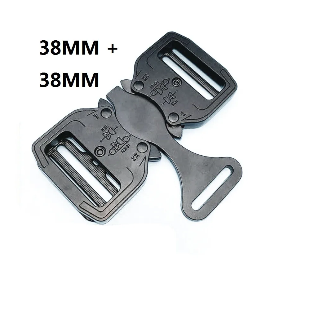Multiple 25mm / 1'' Width Quick Release Buckle Buy Quick Release