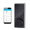 Hot Electronic Digital Bluetooth Password Code Control Door Lock