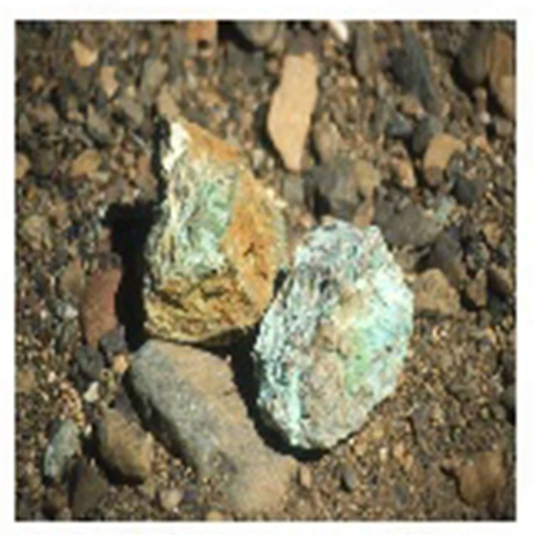 
Mineral ore with supply ability 1000000 metric ton/metric tons per week 