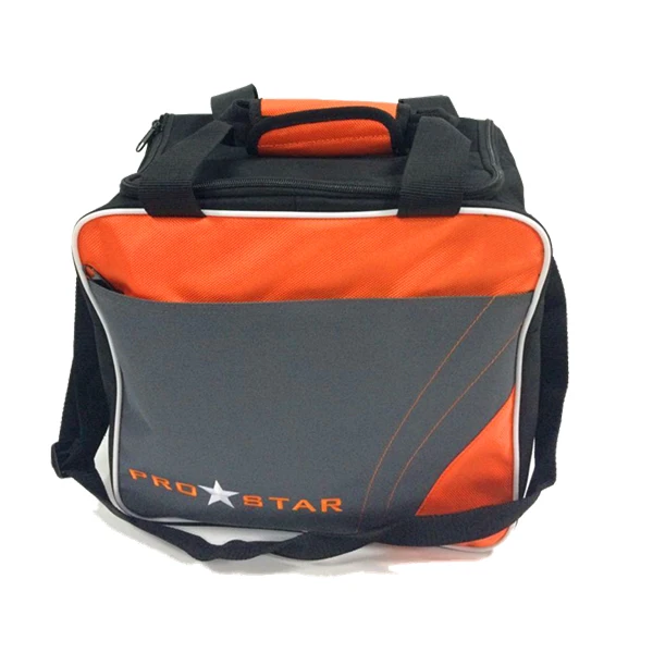 bowling 球袋 1 球保龄球单袋保龄球手提袋