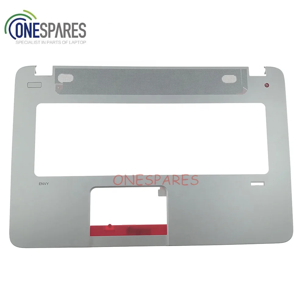 

Laptop LCD Palmrest Touchpad Cover For HP ENVY 17J 17-J C Shell 720271-001, Silver