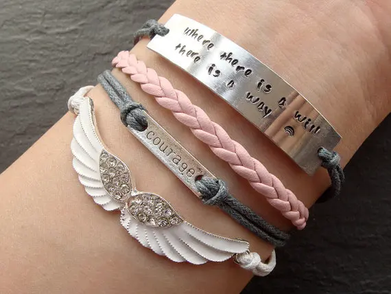 Inspirational Quotes On Bracelets Best Inspirational Quotes On Bracelets Best