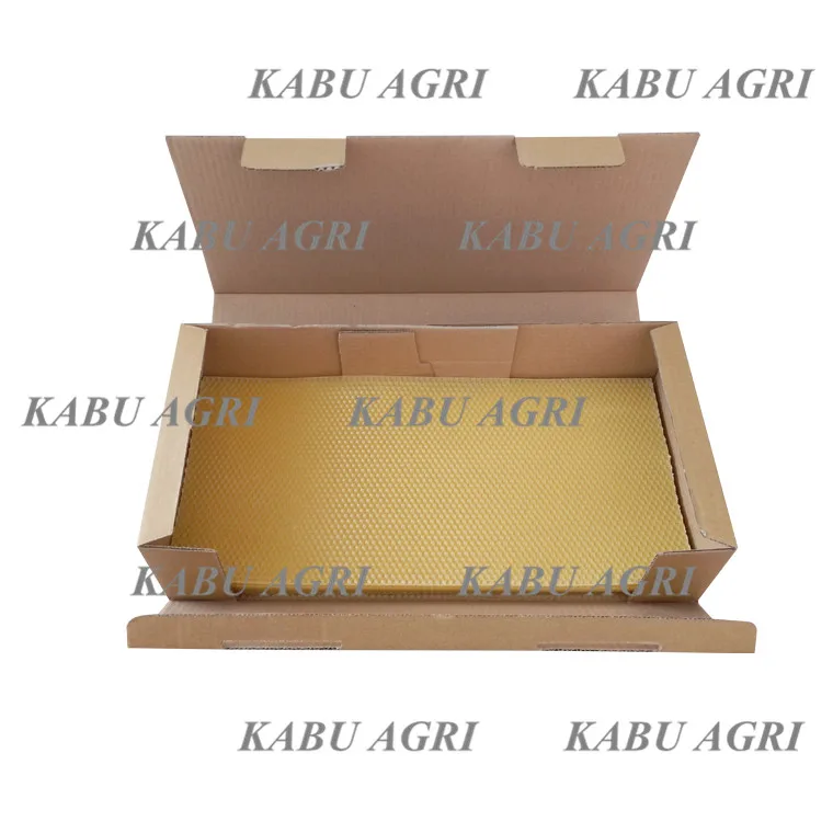 Beeswax Comb Foundation Sheet Buy Organic Beeswax Foundation Sheet