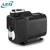 LEO MAC550 Energy Efficient Low Noise Home Booster Circulation Pumps