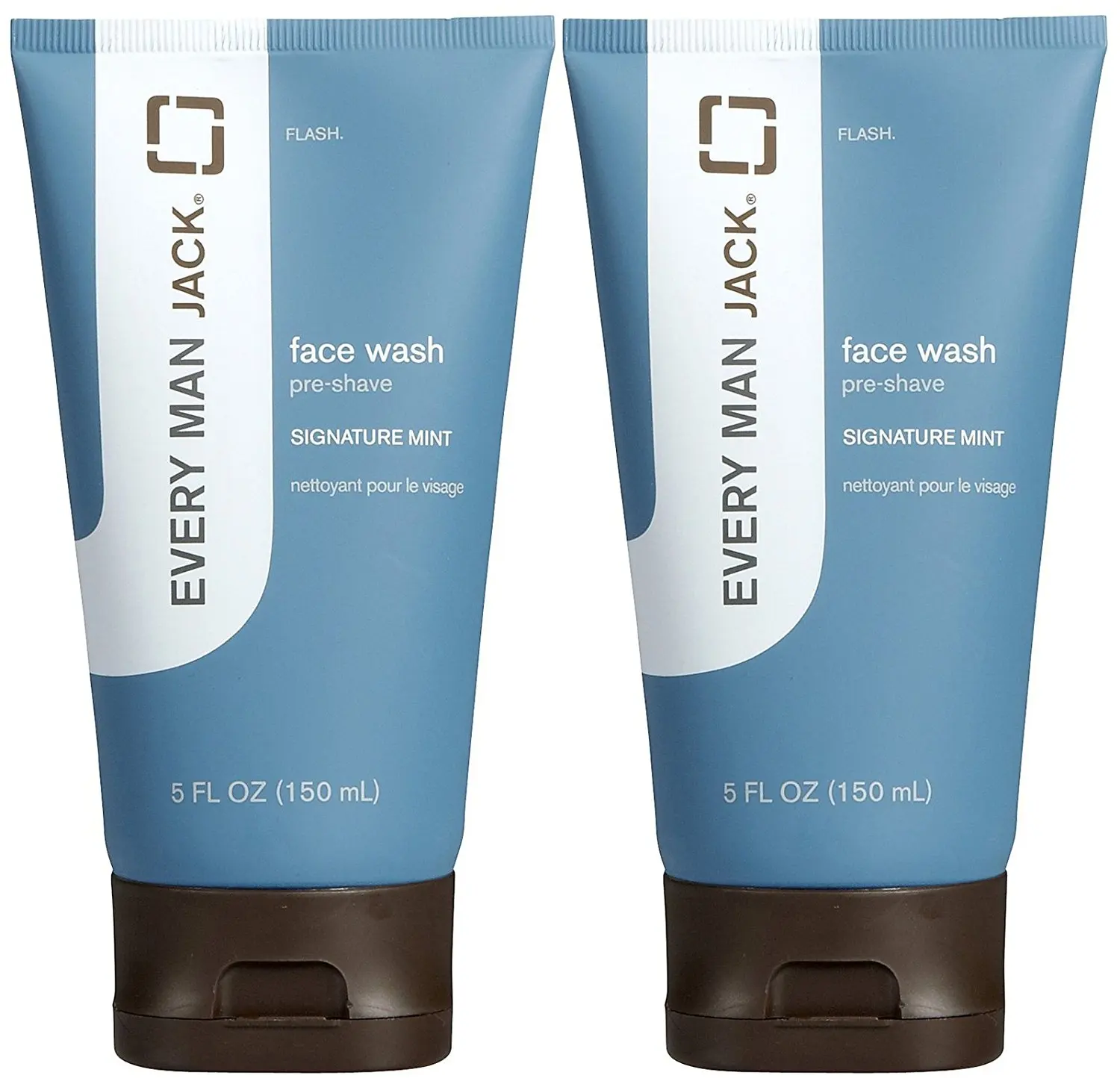 every man jack face wash