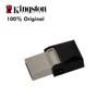 100% Original Kingston USB Flash Drive DataTraveler microDuo USB 3.0 DTDUO3/16GB USB STICK Flash Drive