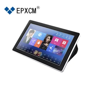 EPXCM LS 880 18.5 inch Touch Screen Karaoke Jukebox