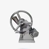 2019 Size different 20mm Diameter & TDP-5 KN Pressure Single punch tablet machine for hot sale
